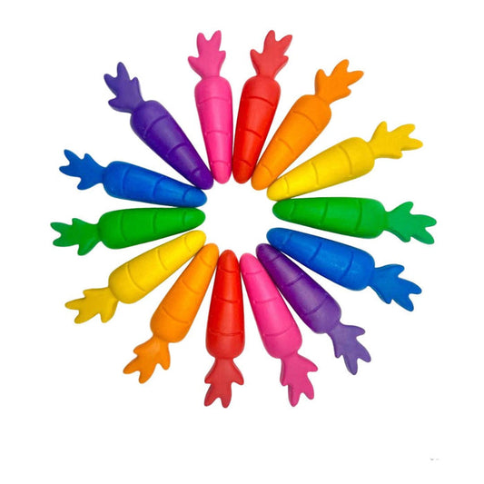 Wonder Hue Crayon Co-Multiple Styles!