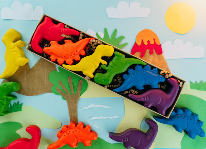 Wonder Hue Crayon Co-Multiple Styles!