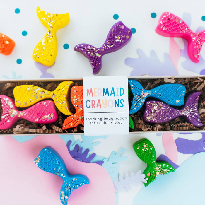 Wonder Hue Crayon Co-Multiple Styles!