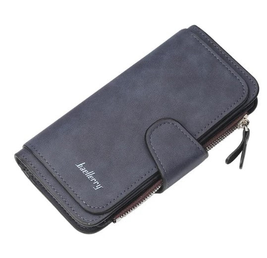 WW149 - Fashion Long Class Women's Wallet