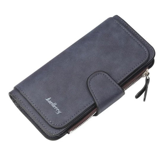 WW149 - Fashion Long Class Women's Wallet