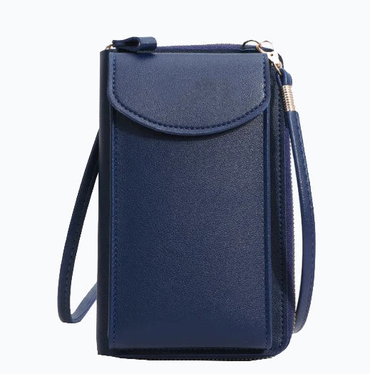 WW157 - Women's Purse Shoulder Bag