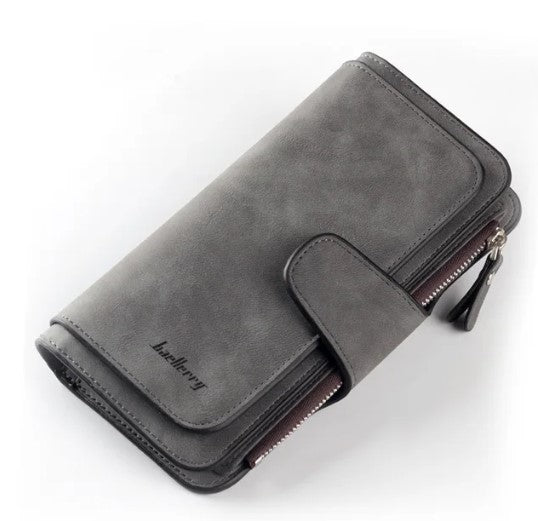 WW163 - Fashion Long Class Women's Wallet