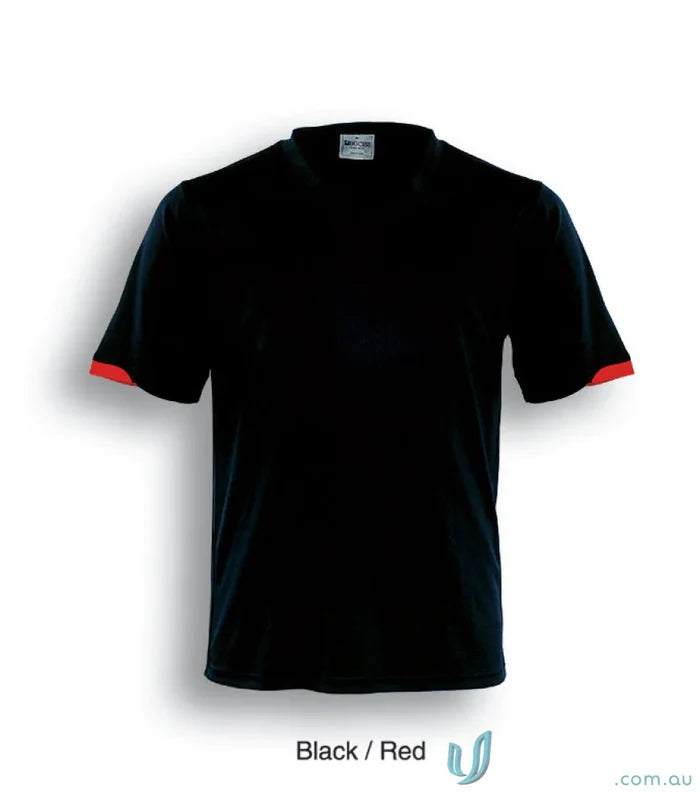 Bocini CT0693 Youth Soccer Breezeway Jersey