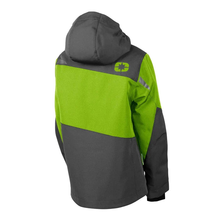 Youth TECH54 Switchback Jacket