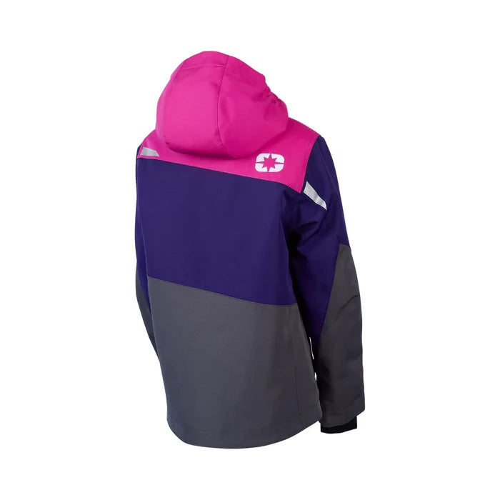 Youth TECH54 Switchback Jacket
