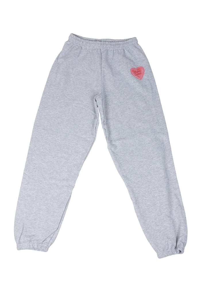 Zeta Tau Alpha Stupid Cupid Sweatpants