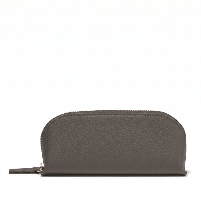 Zip Sunglass Case Driftwood
