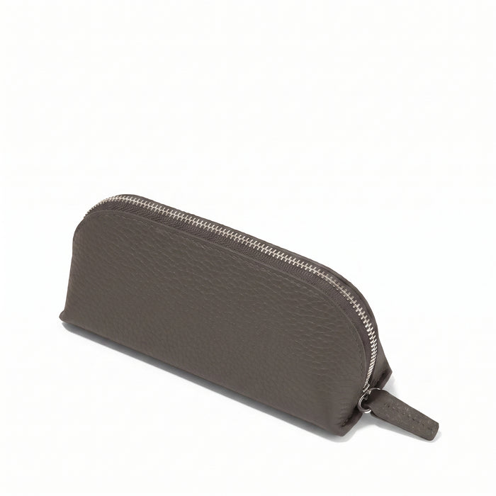 Zip Sunglass Case Driftwood